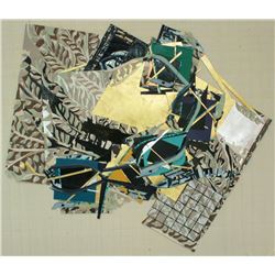 The warmth of stone, by Daryl Howard