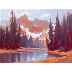 Sojourn, by David Mensing