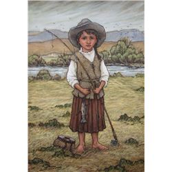 Brookies, by Deb Schmit