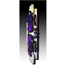 The Purple Totem, by Elizabeth Dunlop
