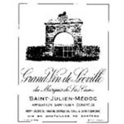 Chateau Leoville-Las Cases - Vintage - 1983