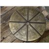 Image 1 : 20" Face Plate / Circular T-Slotted Table, 2" Thru Hole