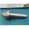 Image 1 : Riten 4 Morse Taper Carbide Bull Nose Dead Center