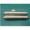 Image 1 : Riten 3 Morse Taper Carbide Tipped Dead Centers