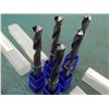 Image 2 : New ZCC-CT .325" Solid Carbide Drill, 15S4SU03-1060 KDG303