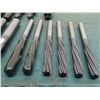 Image 2 : Lot of Misc. Carbide Reamers, Drills, Taps, and Cutters