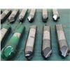 Image 2 : Clinton Carbide T20044 1/2" Double End Mill Cutters