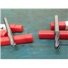 Image 2 : Nemic/Titan 1/4" End Mill Cutters
