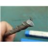 Image 3 : Niagara Carbide 2 Flute End Mill, 1/4" Diam. & Shank