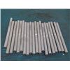 Image 1 : Lot of New Carbur Tool 3/32" 4 Flute End Mills