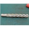 Image 2 : Durakut 6 Flute End Mill, 1.25" Shank, ~1.36 Cut Diam.