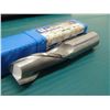 Image 2 : Niagara Cutter 3/4" 2FL Solid Carbide End Mill