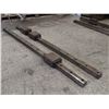Image 2 : NSK Linear Guides with Rails, 59" Rail Length
