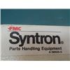 Image 8 : FMC Syntron Vibratory Feeder Conductor Controller
