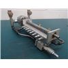 Image 2 : Parker Hydraulic Gear Pump With HydraForce Manifold