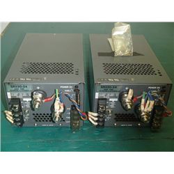 Nemic Lambda 24V/15A Power Supplies