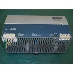 SOLA 24VDC/30A Power Supply