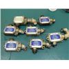 Image 1 : Honeywell Micro Switches, M/N- BAF1-2RN, 7 Total