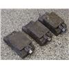 Image 2 : Adjustable Machine Levelers, 49mm to 55mm