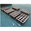 Image 2 : Lot of Damaged 3" x 2" x 1" Steel Blocks