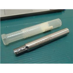 New Advent 01-TA-34-F2 Thread Mill, Coolant Thru