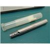 Image 1 : New Advent 01-TA-34-F2 Thread Mill, Coolant Thru
