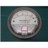 Image 1 : Dwyer Instruments Differential Pressure Gage, 2000-00 C