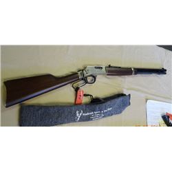 Henry Repeating 45LC. Lever Action - S/N BB0030763C