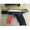 Image 2 : Ruger SR9 9mm Semi Auto Pistol 2 Mags & Case - S/N 330-87847