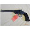 Image 3 : Smith & Wesson Single Shot - Fair Condition/Barrel Rusty - Break Open Model 91 - No S/N