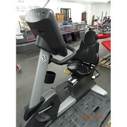 Matrix Recumbent Cycle - Online Price for Reconditioned is $2399