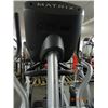 Image 1 : Matrix Eliptical Stepper - Marked out of Service