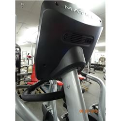 Matrix Eliptical Stepper - Ascent Trainer $2799 Reconditioned Price Online