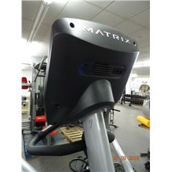 Matrix Elliptical Stepper - $2299 Reconditioned Price Online