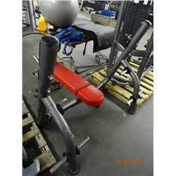 Matrix Bench Press - $976 Online