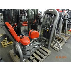 Matrix Hip Adduction