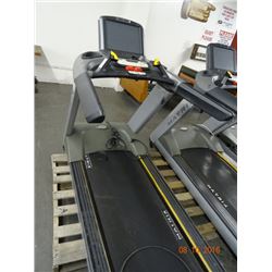 Matrix Ultimate Deck Treadmill