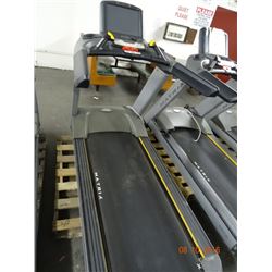 Matrix Ultimate Deck Treadmill