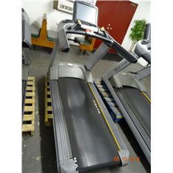 Matrix Ultimate Deck Treadmill