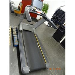 Matrix Ultimate Deck Treadmill