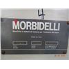 Image 6 : 1993 Morbidelli Author 504 CNC Workcenter Model A504 S#AL900