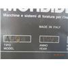 Image 7 : 1993 Morbidelli Author 504 CNC Workcenter Model A504 S#AL900