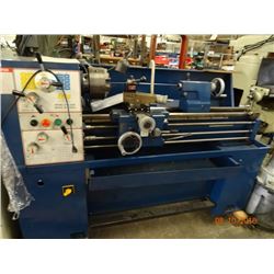 Enco Lathe Model 111-3320 14" x 40"