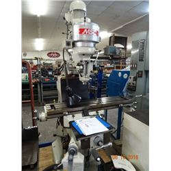 MSC Knee Milling Machine