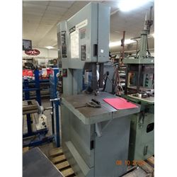 Delta 28-662 Band Saw 20" Variable Speed