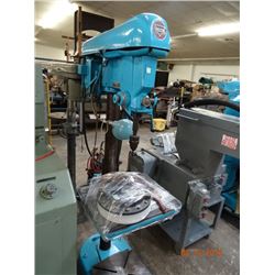 Delta Drill Press 20 - 400 Multi Speed