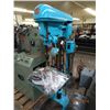 Image 2 : Delta Drill Press 20 - 400 Multi Speed