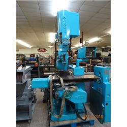 Hurco Milling Machine