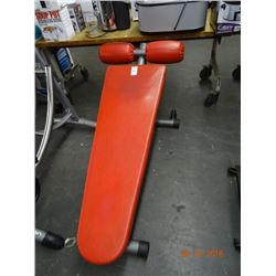 Matrix Weight Bench