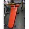 Image 1 : Matrix Weight Bench